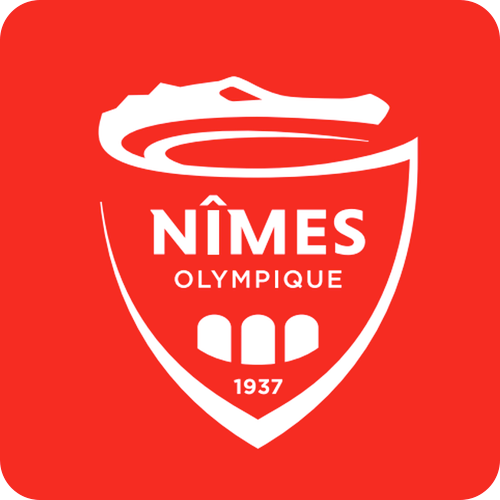 Nimes-Olympiques