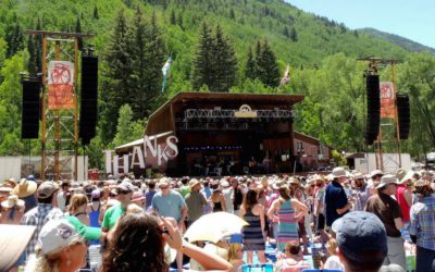 Planet Bluegrass Employs See Tickets as First Ticketing Partner