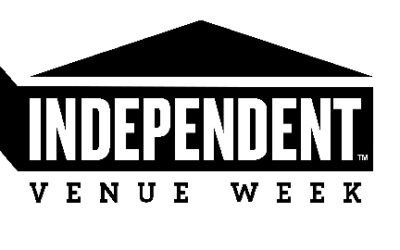 See Tickets is Official Ticketing Partner to Independent Venue Week 2022