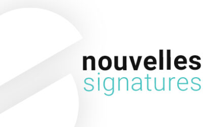 Nouvelles Signatures – See Tickets (Fev 2022)