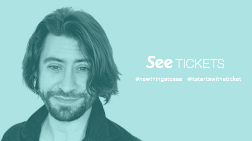 See Inside : Rémi Baudat