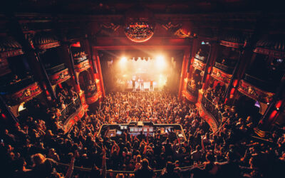See Tickets partners with London’s iconic KOKO