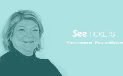 Christelle Maugin – Responsable Service Client See Tickets France