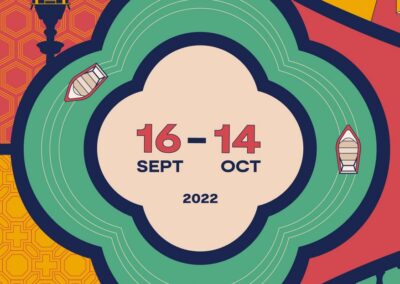Entradas para ICÓNICA Sevilla Fest 2022, un festival que va más allá de géneros y edades