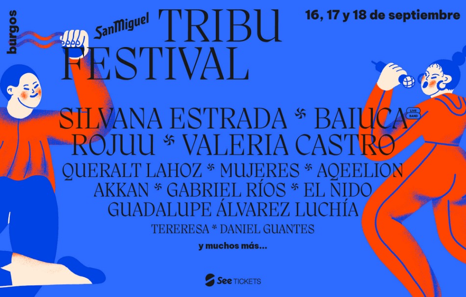 tribu festival 2022