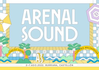 Guía para realizar un Ticket Transfer en Arenal Sound