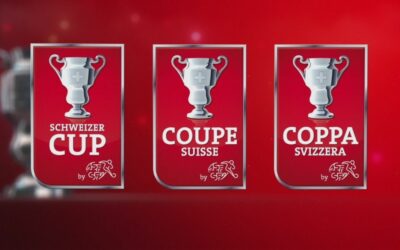 La Coupe Suisse de foot chez See Tickets