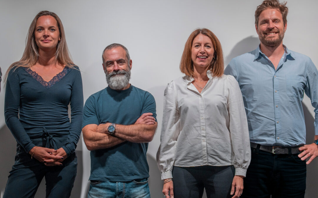 See Tickets Announces Several Appointments and Strengthens its Executive Committee