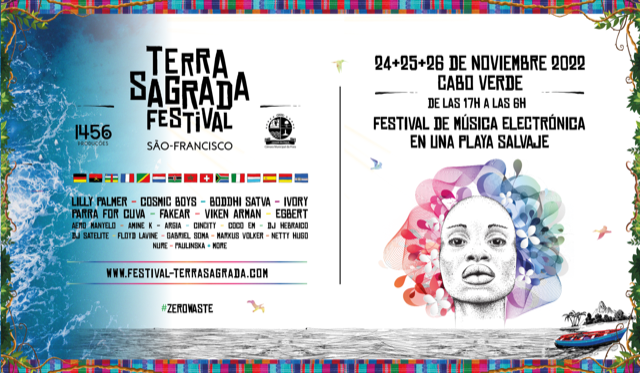 Festival Terra Sagrada
