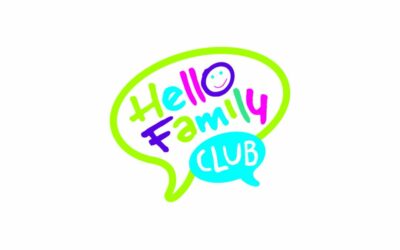Bonjour Club Hello Family