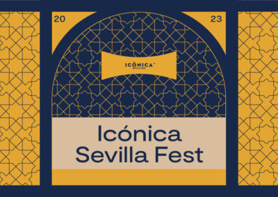 Icónica Sevilla Fest 2023: primeras confirmaciones y entradas a la venta