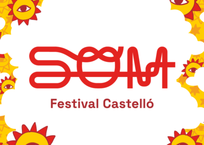SOM Festival 2023: confirmaciones y entradas a la venta