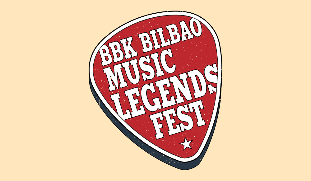BBK Bilbao Music Legends