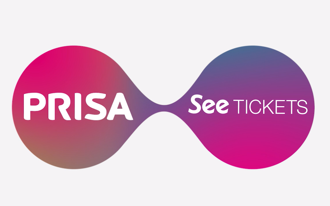 See Tickets y Grupo PRISA anuncian un acuerdo que amplificará al máximo la visibilidad de sus eventos y partners