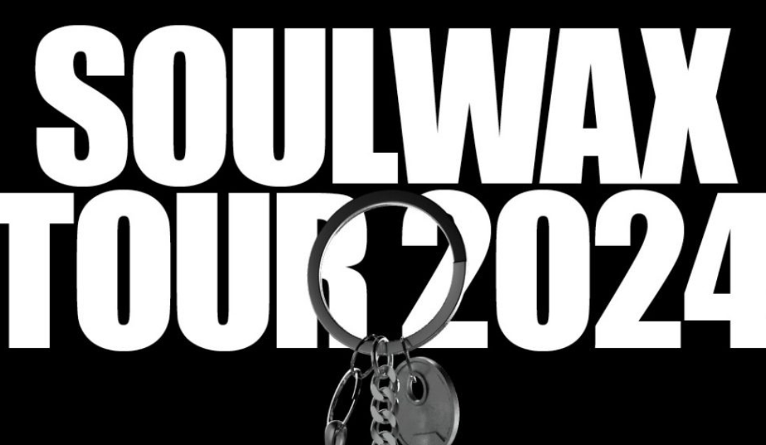 Soulwax anuncia su primer tour en 5 años y pasará por Madrid y Barcelona el próximo enero
