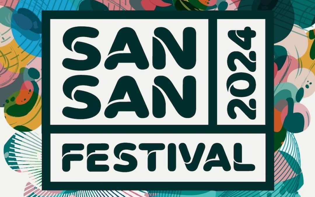 La Oreja de Van Gogh cierran el cartel de SanSan Festival 2024