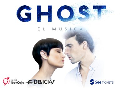 El Musical ‘Ghost’ regresa a Madrid este 2024: entradas, información y fechas