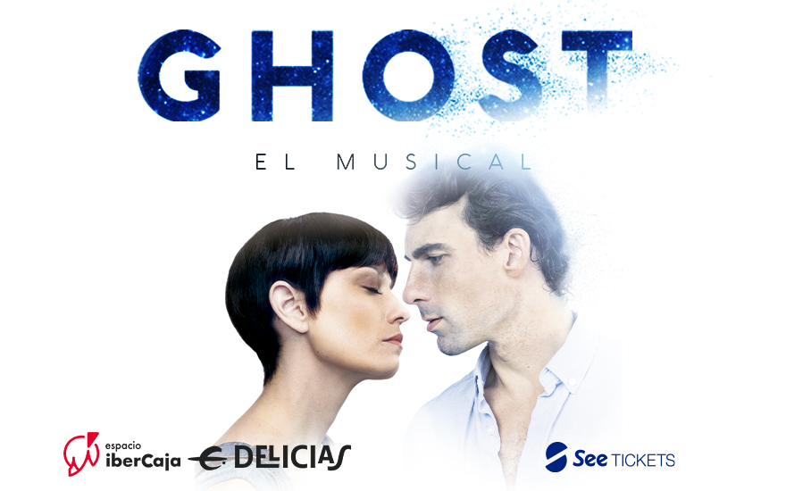 El Musical ‘Ghost’ regresa a Madrid este 2024: entradas, información y fechas