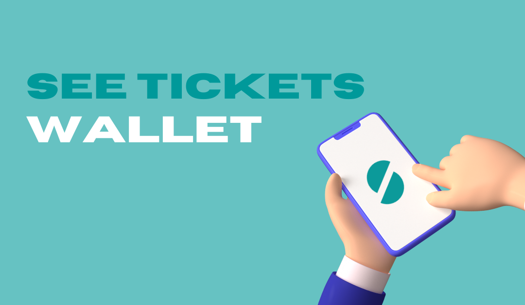 App See Tickets Wallet: descubre cómo redefinir tu experiencia de compra