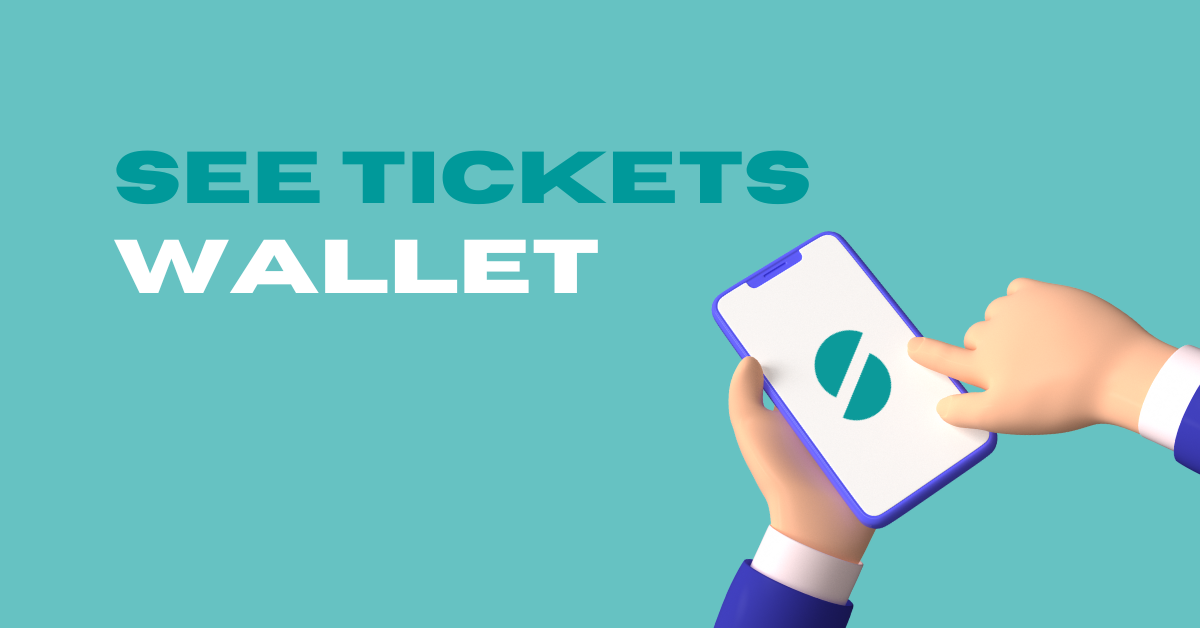 App See Tickets Wallet: descubre cómo redefinir tu experiencia de ...