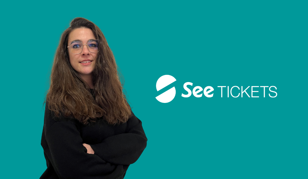 Entrevista a Altea Álvarez, Operations & Onsite Manager en See Tickets España: “Acompañar y ayudar al promotor es nuestro principal objetivo”