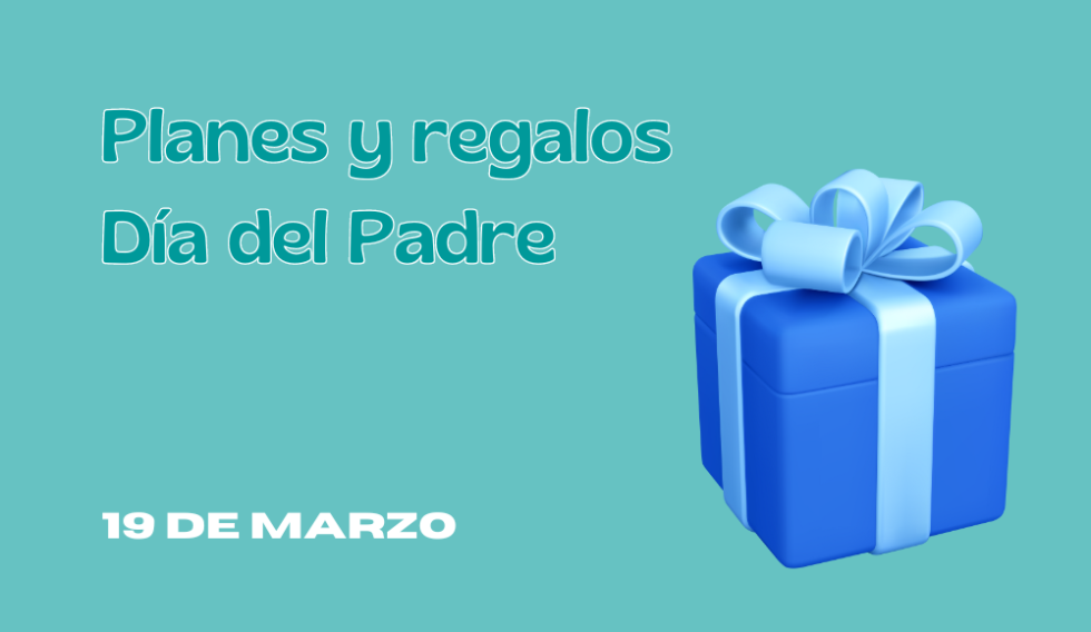 Día Del Padre 2024 Los Mejores Planes Y Regalos Seetickets 4453