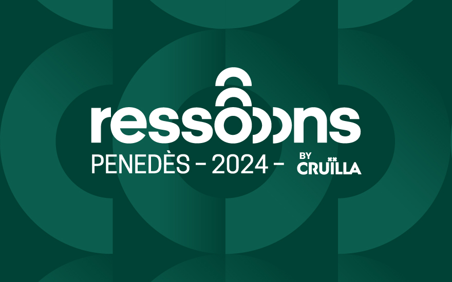 entradas Ressons Penedès 2024