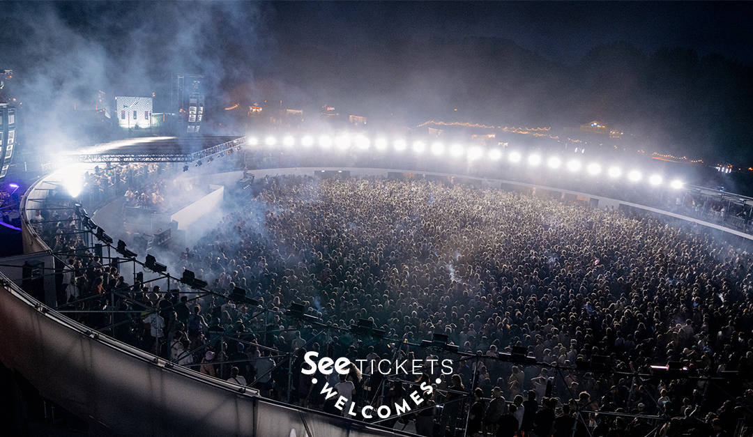 Dekmantel Festival kiest voor See Tickets als nieuwe ticketingpartner