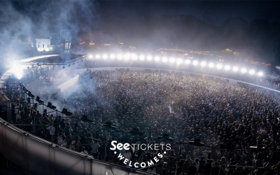 Dekmantel Festival kiest voor See Tickets als nieuwe ticketingpartner