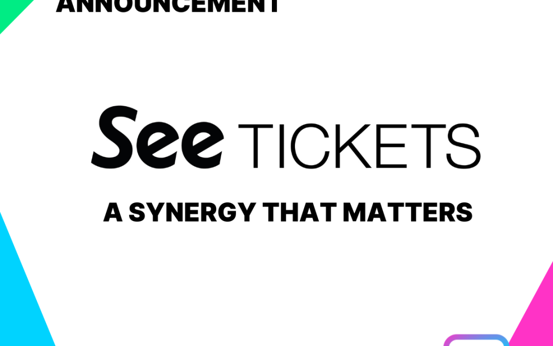 Eventication and See Tickets launch new exclusive partnership