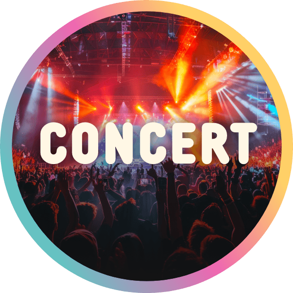 CONCERT