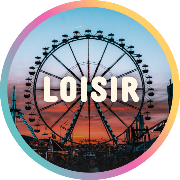 LOISIRS