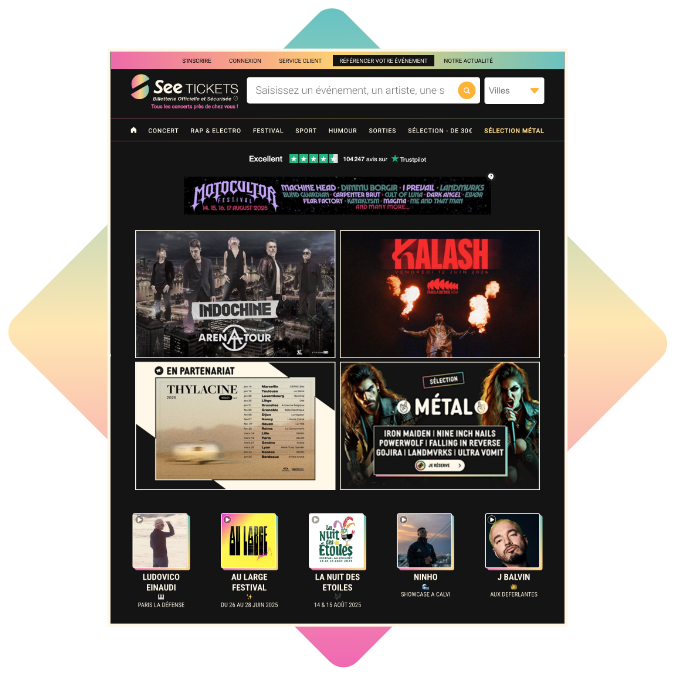 Site-Distrib