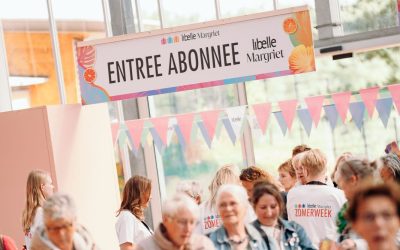 DPG Media kiest See Tickets als ticketingpartner voor publieksbeurzen